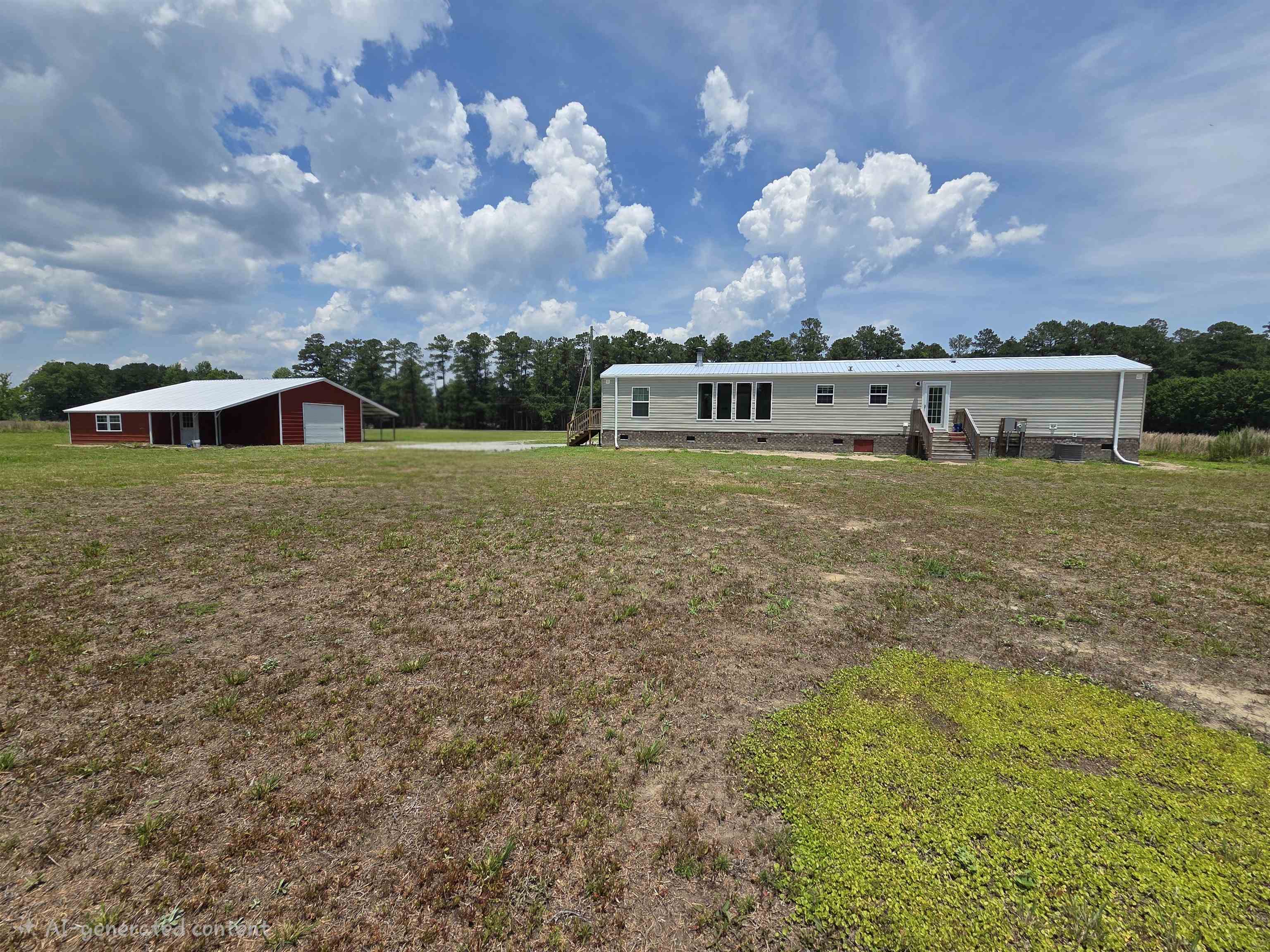 6397 Norton Road Green Sea, SC 29545 - Photo 27 of 36