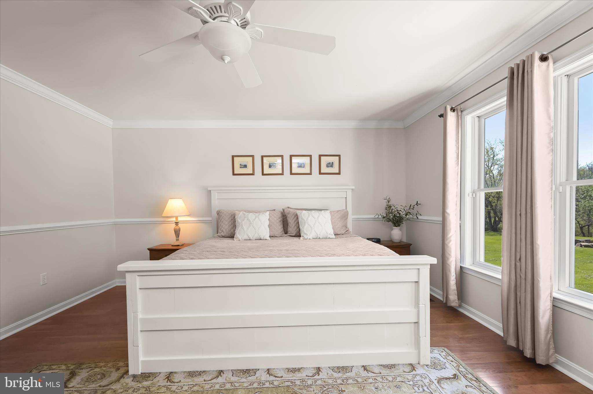 14289 Old Frederick Road Cooksville, MD 21723 - Photo 24 of 100 Primary Bedroom Suite