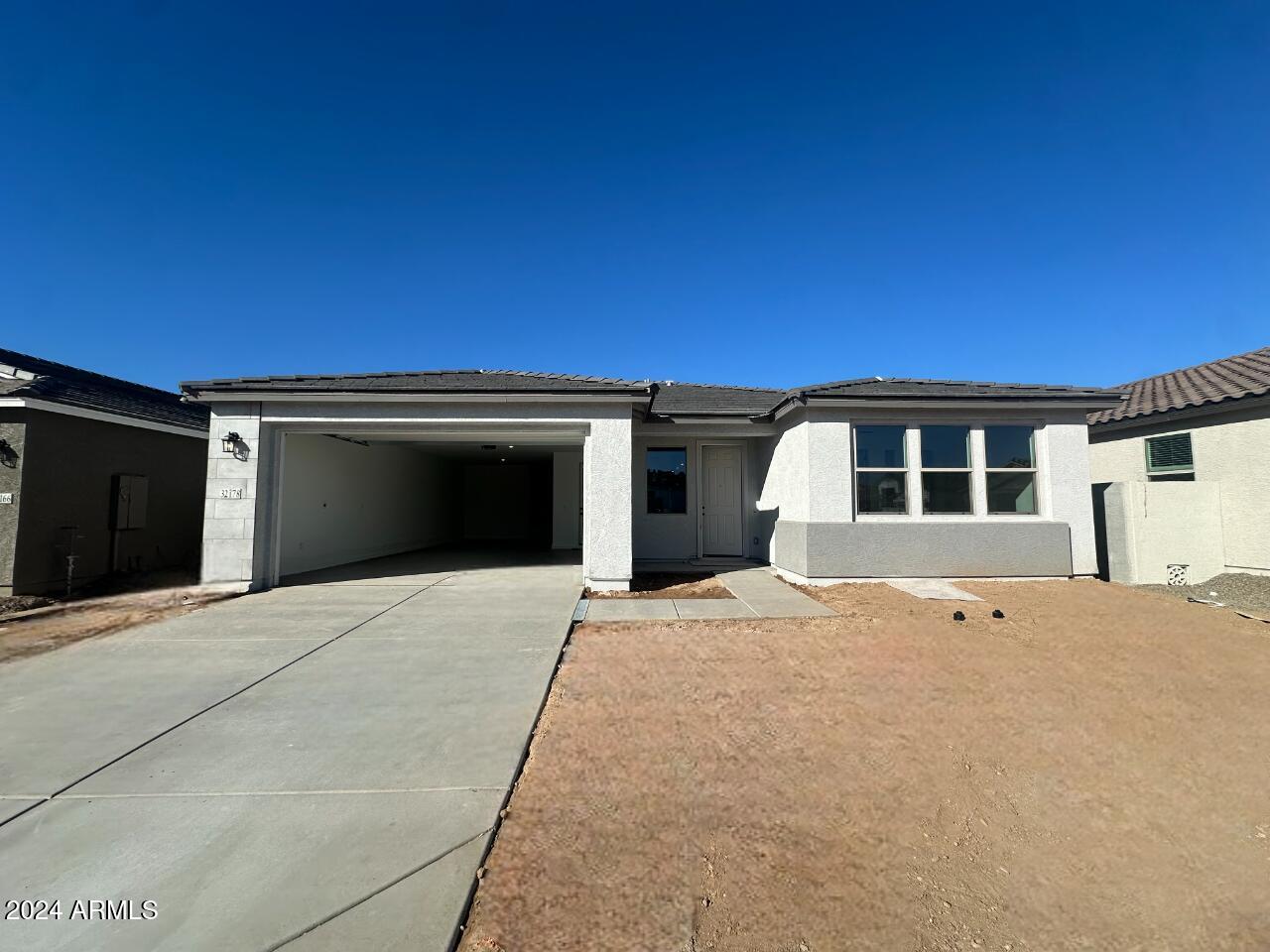 32178 Buckaroo Road San Tan Valley, AZ 85140 - Photo 2 of 32 001 - Front