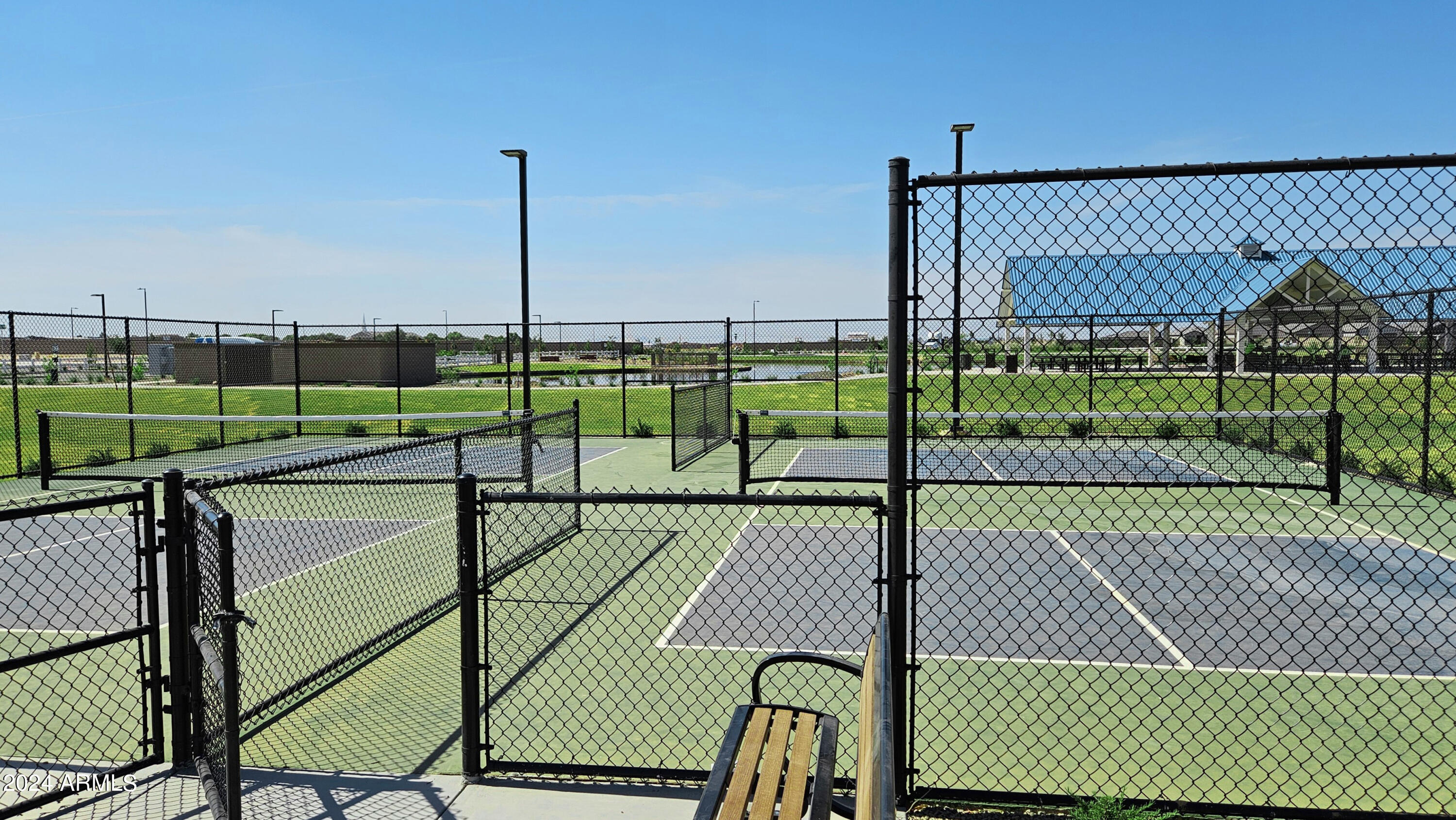 32178 Buckaroo Road San Tan Valley, AZ 85140 - Photo 30 of 32 Pickleball Courts copy