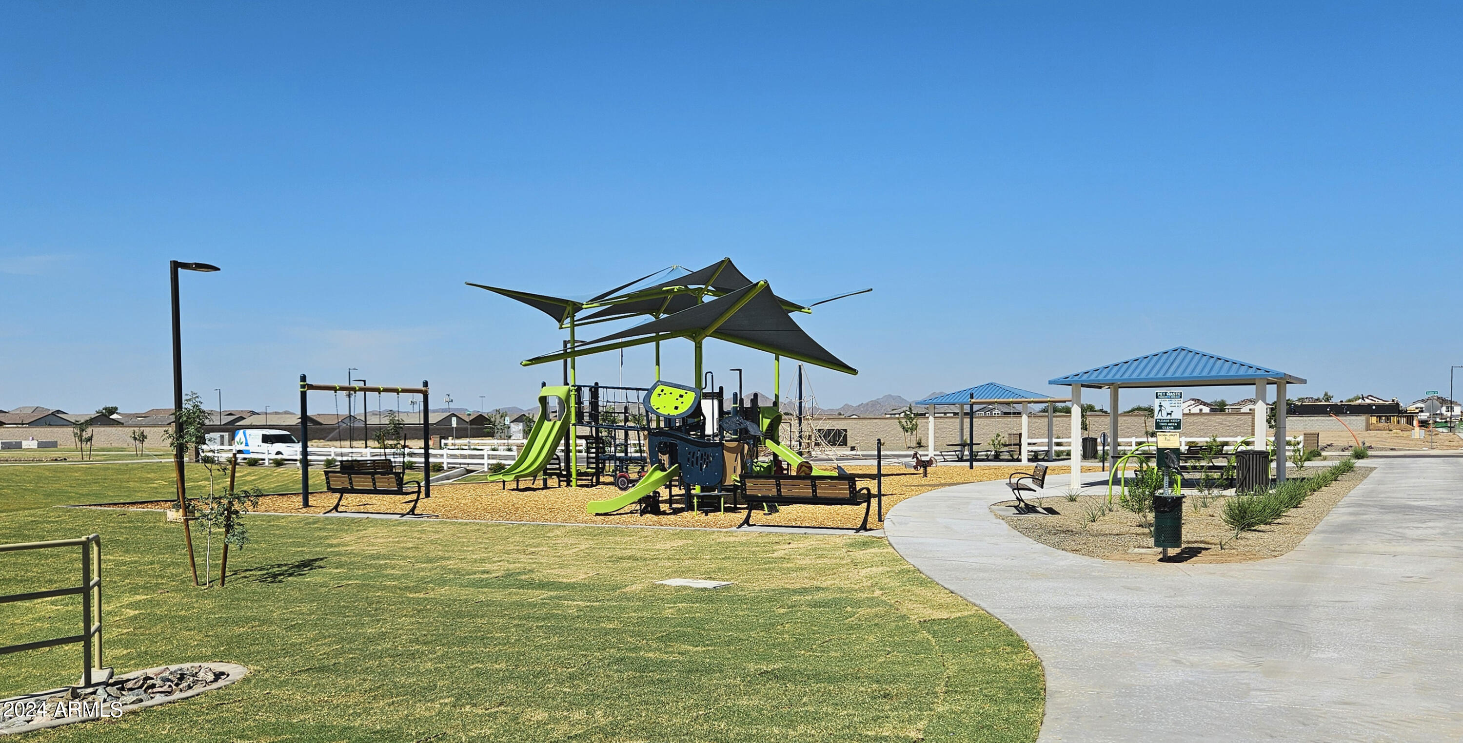 32178 Buckaroo Road San Tan Valley, AZ 85140 - Photo 31 of 32 Playground copy