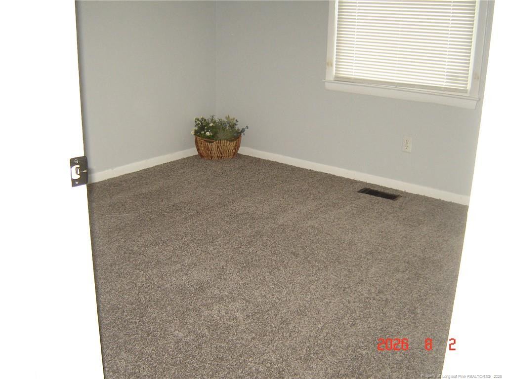 5733 Sagamore Road Hope Mills, NC 28348 - Photo 29 of 42 2nd Bedroom w/new carpet