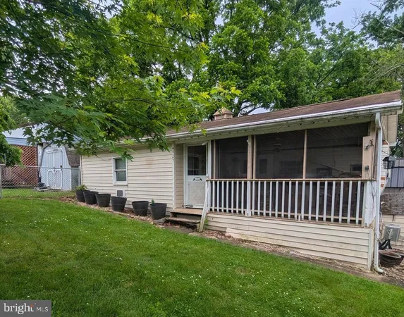 $34,900 | 25 Yogi Bear Boulevard, Falling Waters, WV 25419