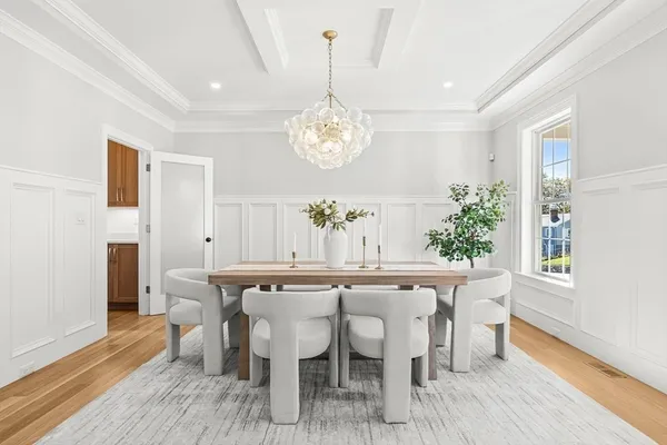 $2,695,000 | 14 Liana Street, Woburn, MA 01801