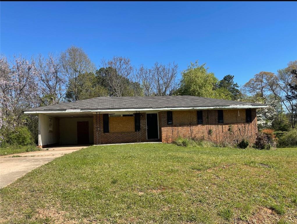 3431 Clemons Road Stockbridge, GA 30281 - Photo 1 of 1 Gallery Image 1
