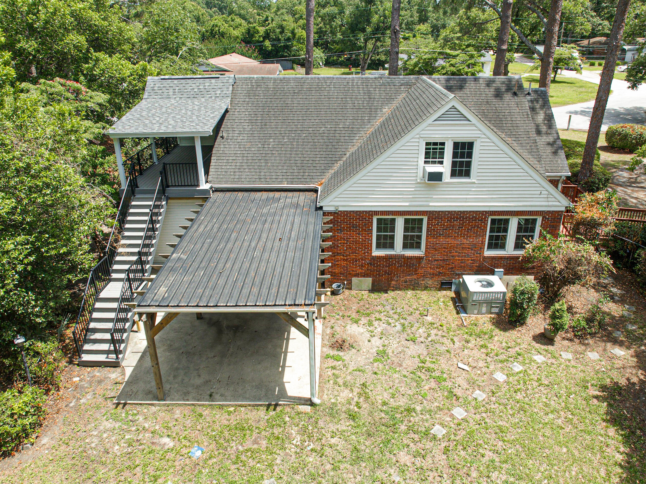 419 Baldwin Drive Sumter, SC 29150 - Photo 50 of 54