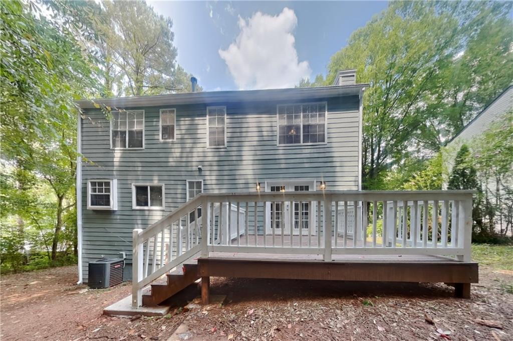 415 Ridgedale Way Lawrenceville, GA 30044 - Photo 17 of 19