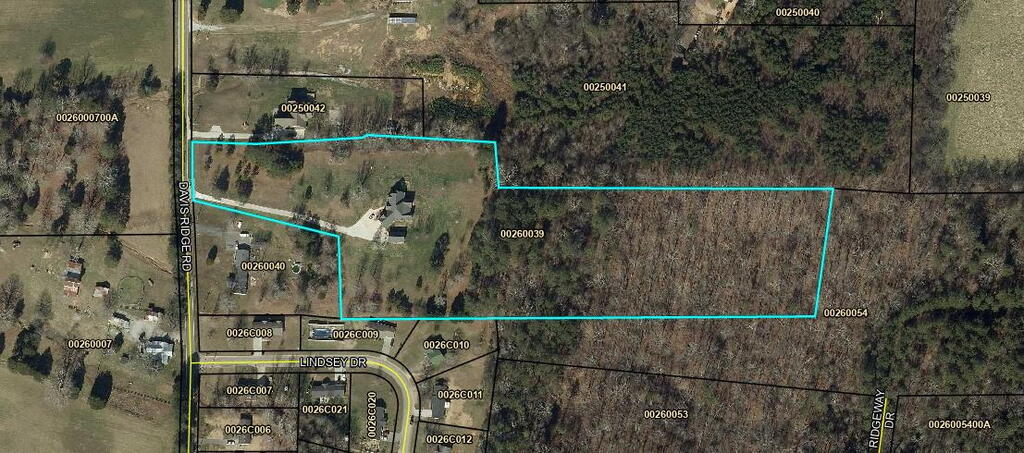 417 Davis Ridge Road Ringgold, GA 30736 - Photo 29 of 34 Gallery Image 29