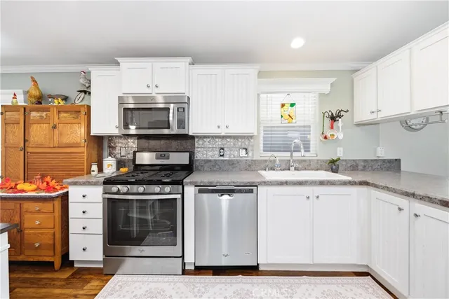 $305,000 | 4388 Central Avenue, Unit 133, Camarillo, CA 93010