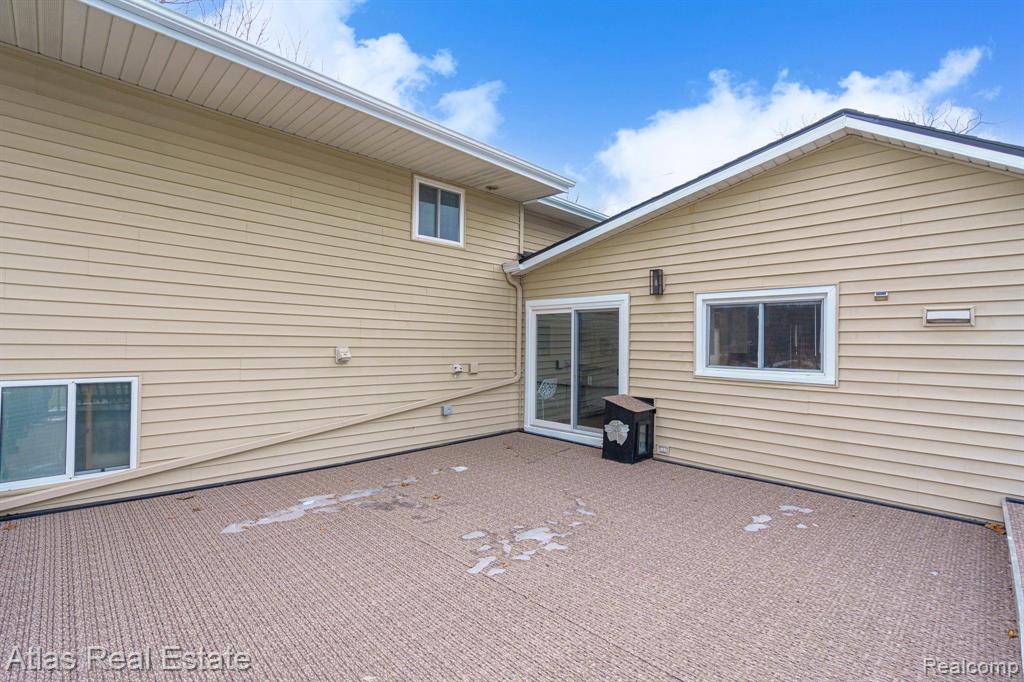 5243 Stimson Road Davison, MI 48423 - Photo 9 of 63