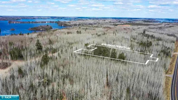 $51,900 | Tbd Parcel V Tbd Parcel V Frazer Bay Road, Cook, MN 55723