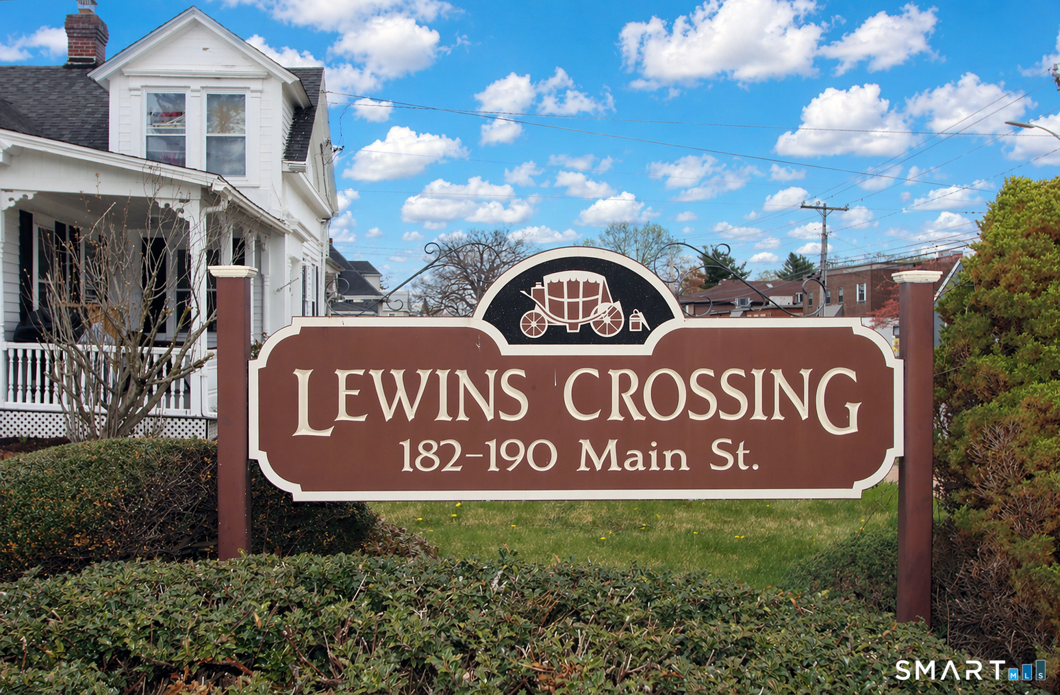 182 Main Street, Unit A Manchester, CT 06042 - Photo 2 of 34 Front Entrance.