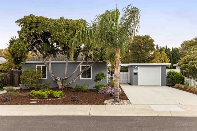 $3,200,000 | 3165 Morris Drive, Palo Alto, CA 94303