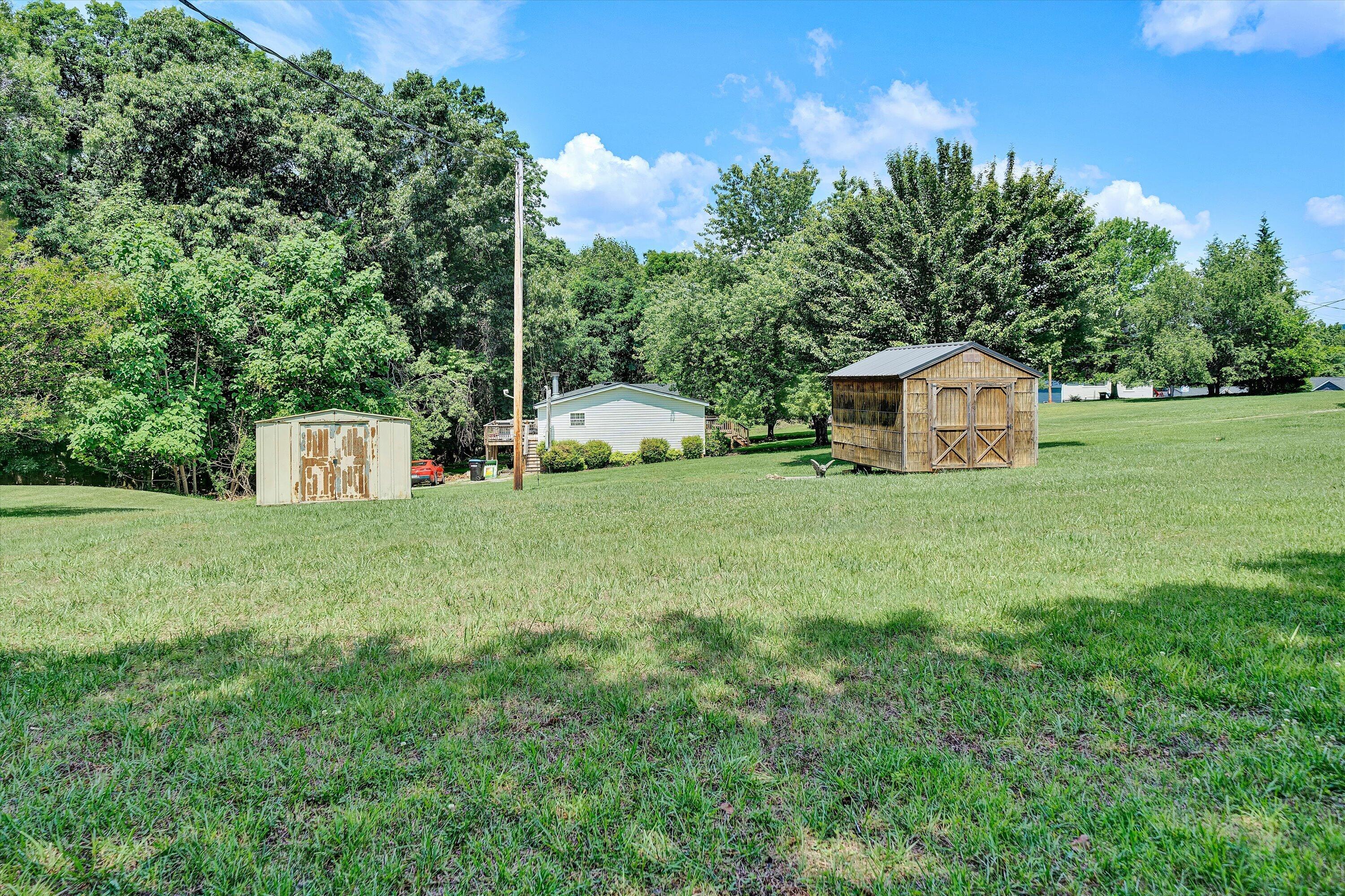 690 Scuffling Hill Road Rocky Mount, VA 24151 - Photo 23 of 24 Storage Sheds