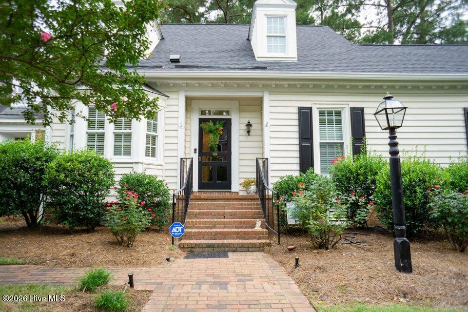 114 Canterbury Road Northwest Wilson, NC 27896 - Photo 35 of 35 34_Additional Front View