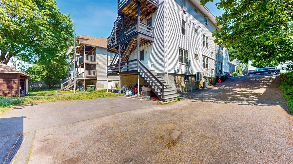 29 Fifield Street, Unit 29 Watertown, MA 02472 - Photo 18 of 23