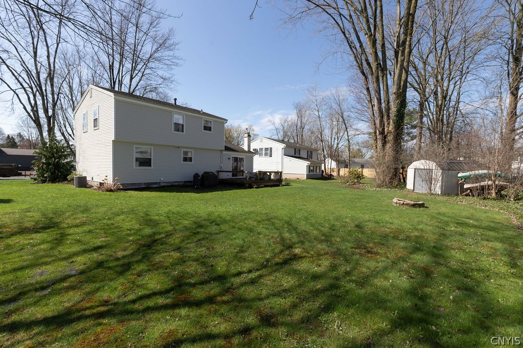 4233 Gemini Path Liverpool, NY 13090 - Photo 44 of 46