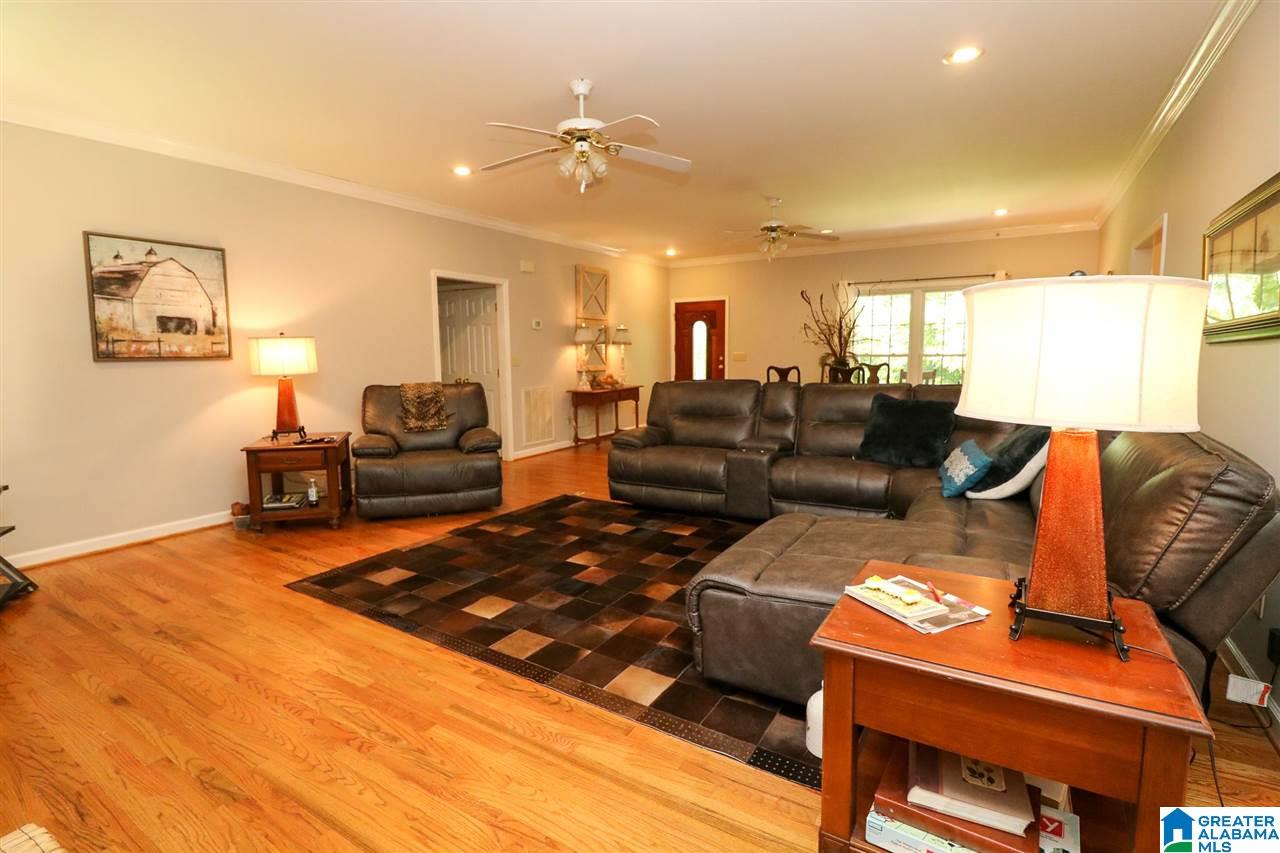 655 Mt Moriah Road Pell City, AL 35125 - Photo 7 of 50