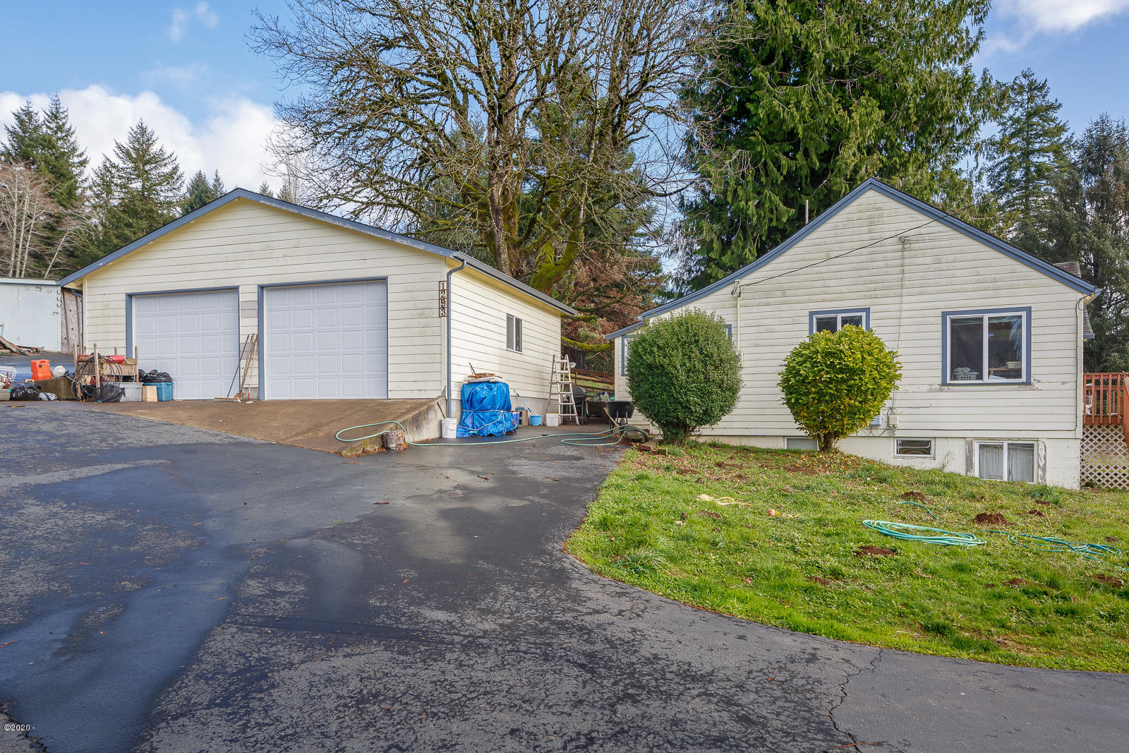 1293 North North Bank Road Otis, OR 97368 - Photo 22 of 32 1293 N North Bank Rd