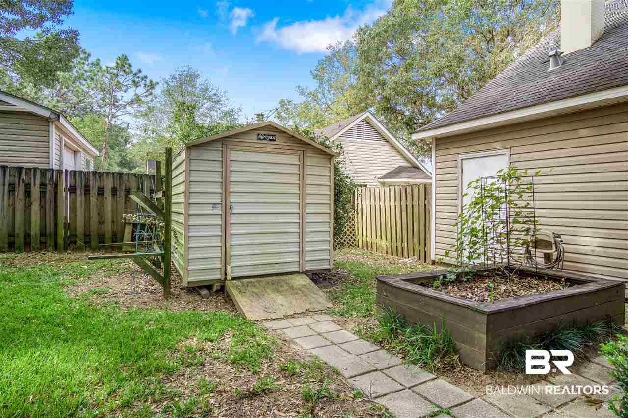 3005 Autumn Ridge Drive Mobile, AL 36695 - Photo 30 of 34