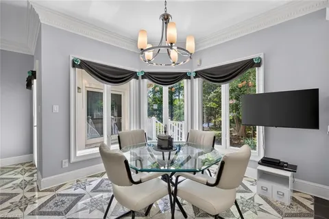 $795,000 | 3007 County Clare Road, Greensboro, NC 27407