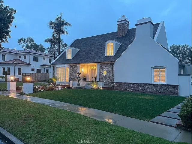 $3,299,000 | 4217 Cedar Avenue, Long Beach, CA 90807