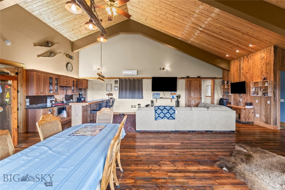 28 Great Escape Road Wilsall, MT 59086 - Photo 32 of 100 Gallery Image 32