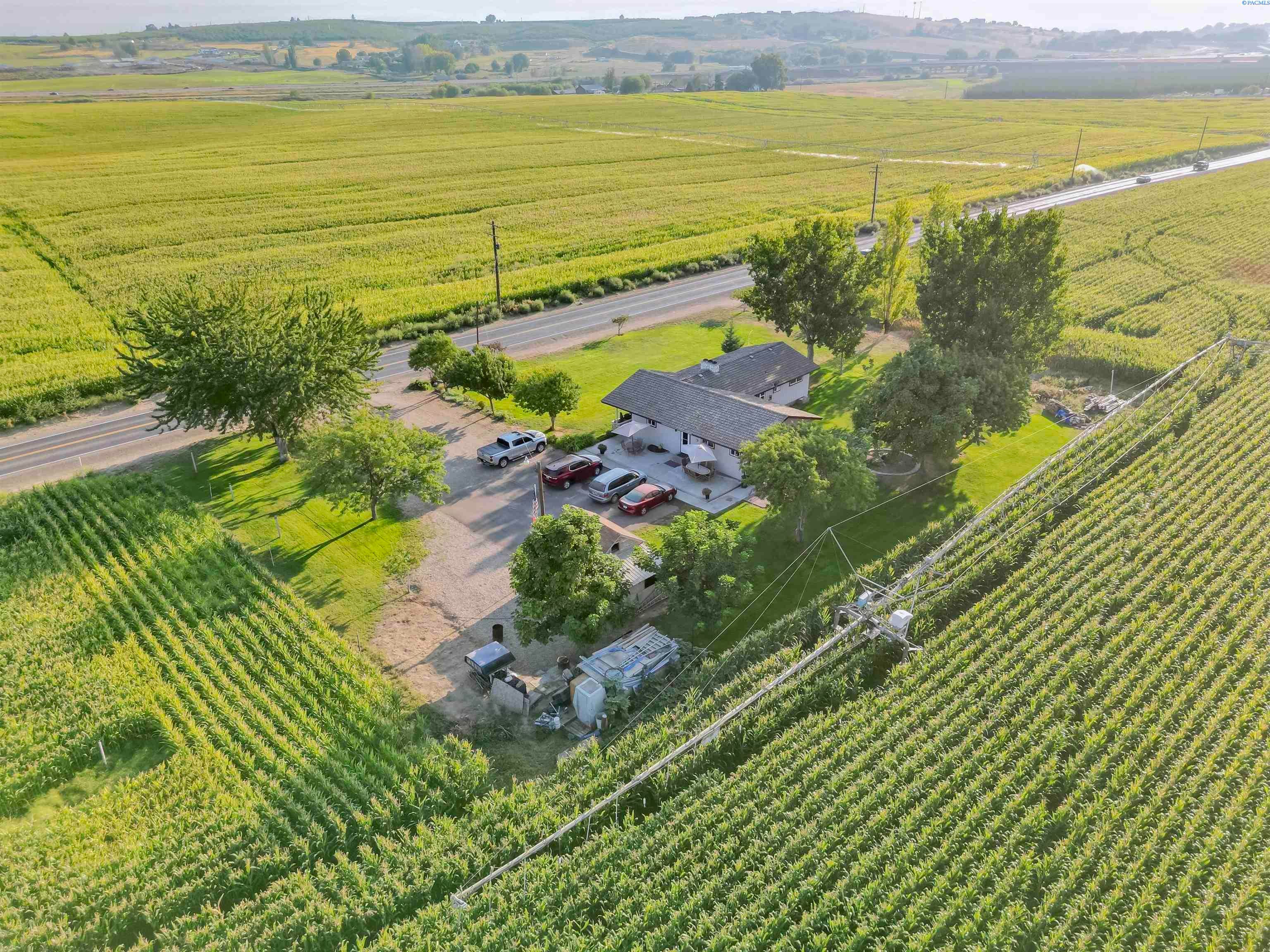 691 Van Belle Road Granger, WA 98932 - Photo 43 of 46 Gallery Image 43