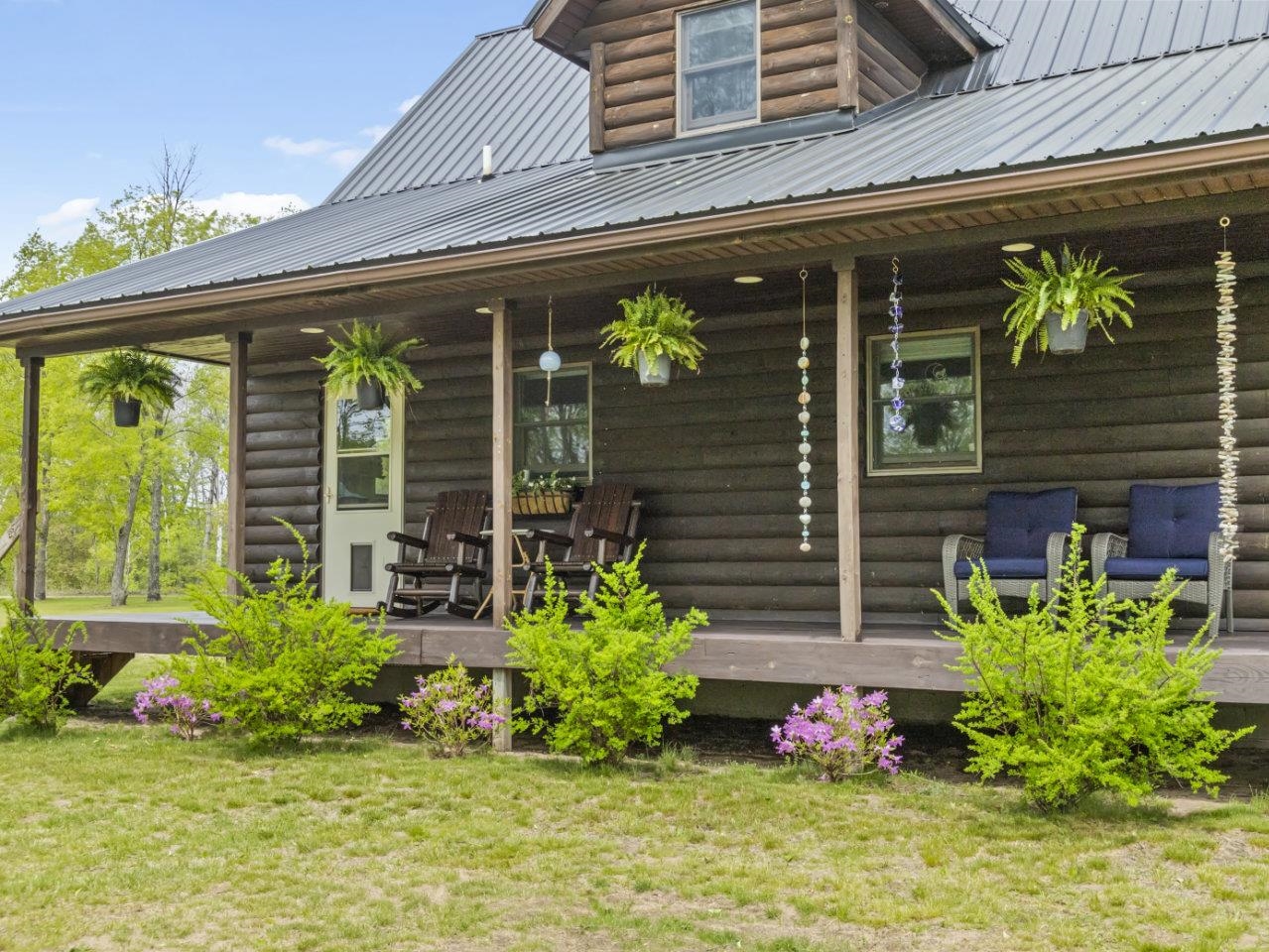 3733 South Reynolds Road Thompsonville, MI 49683 - Photo 2 of 42 Gallery Image 2