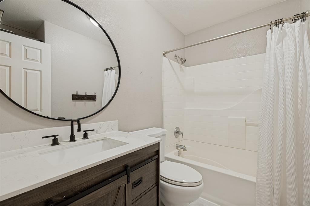 171 Chestnut Road Whitewright, TX 75491 - Photo 19 of 29