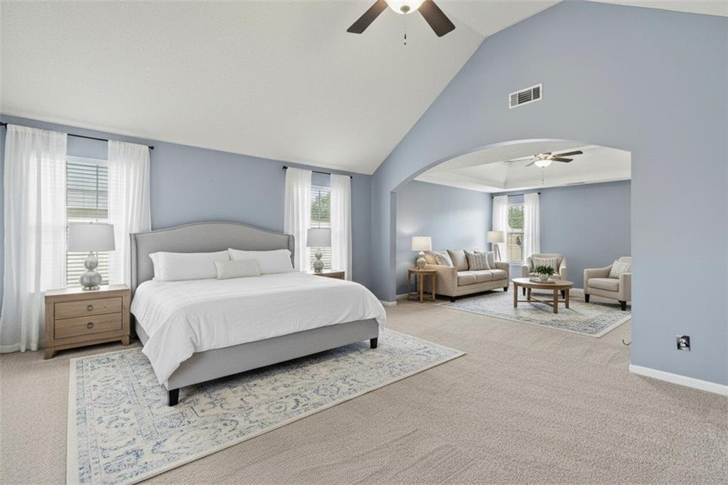 541 Hamlet Drive Hampton, GA 30228 - Photo 50 of 51