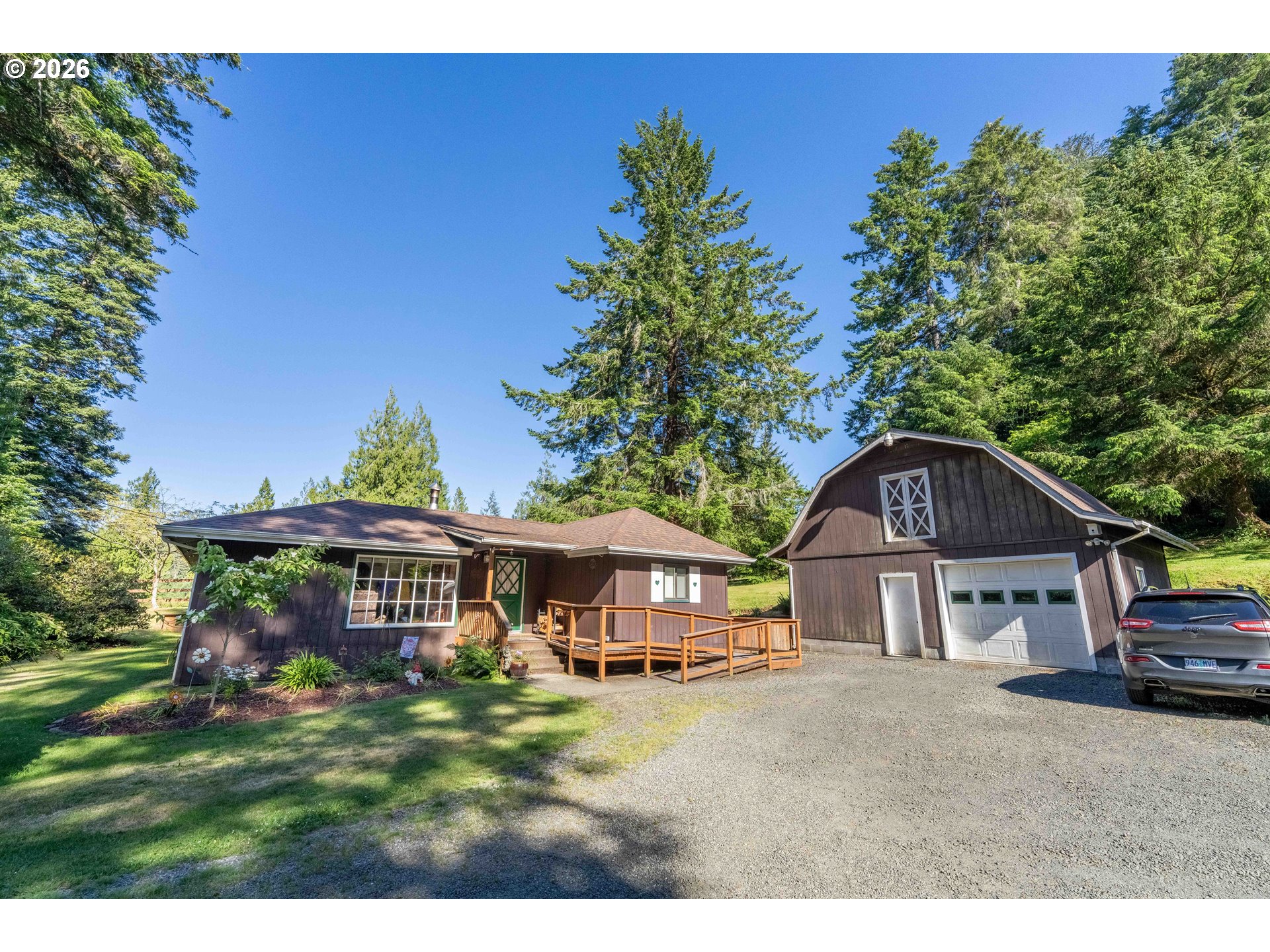 61921 Ross Inlet Road Coos Bay, OR 97420 - Photo 8 of 48