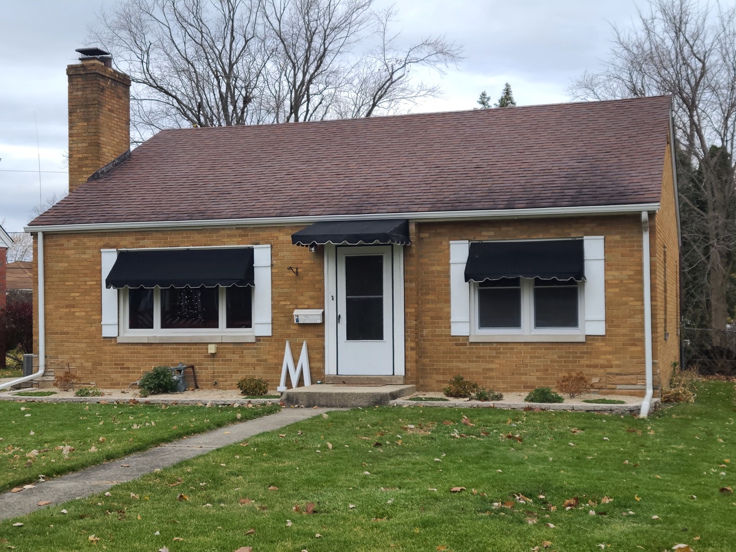 339 Cass Street Crete, IL 60417 - Photo 1 of 27 Gallery Image 1