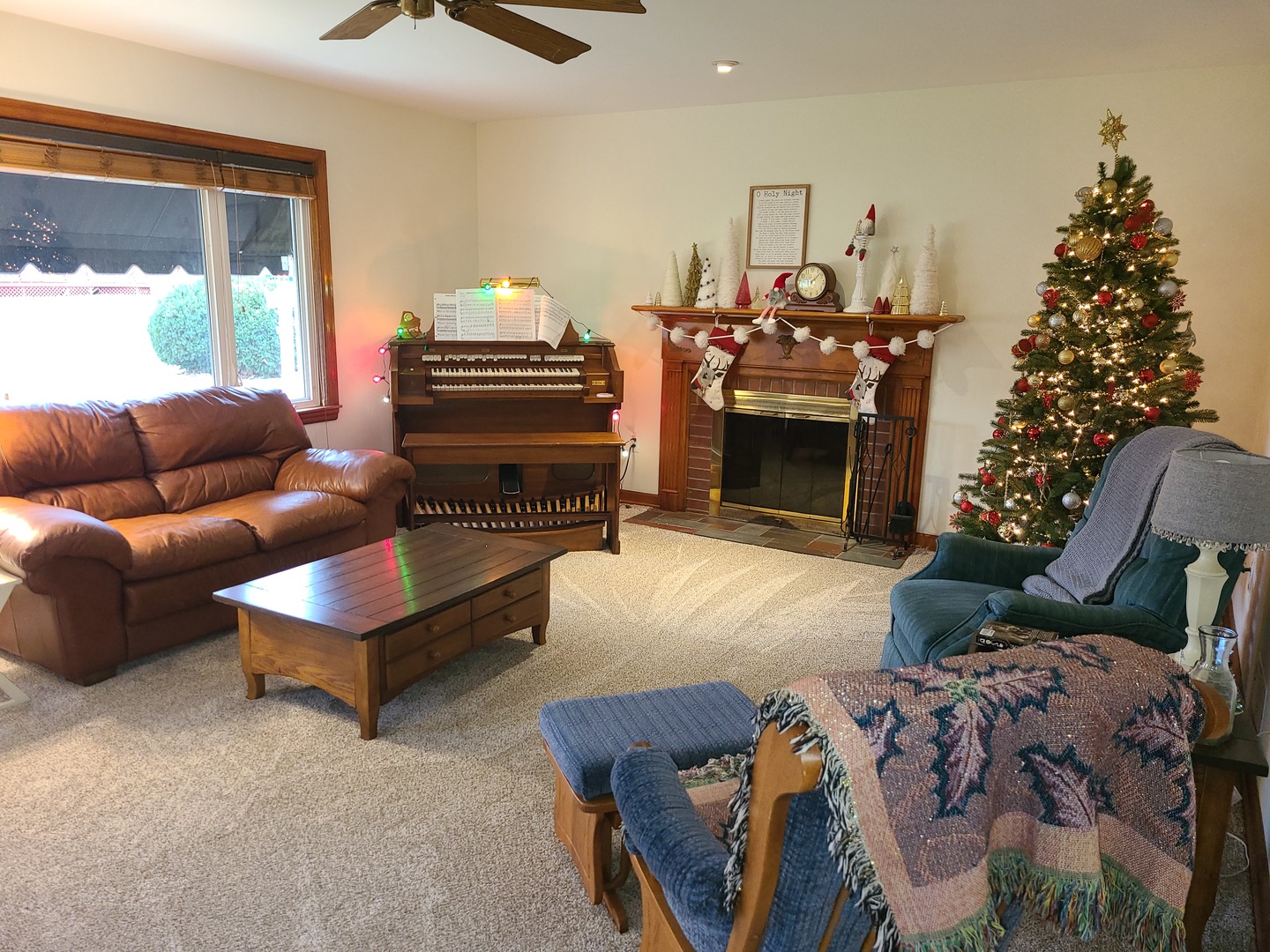 339 Cass Street Crete, IL 60417 - Photo 5 of 27 Gallery Image 5