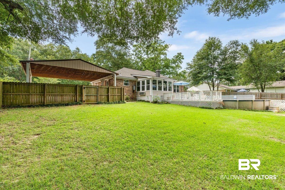 9690 Cascade Drive Mobile, AL 36695 - Photo 22 of 28