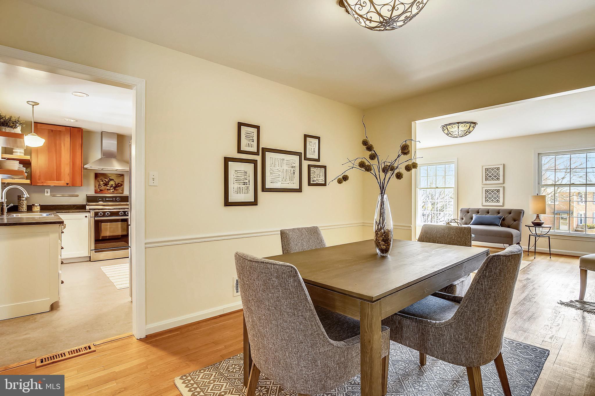 9700 Byeforde Road Kensington, MD 20895 - Photo 14 of 46 Gallery Image 14
