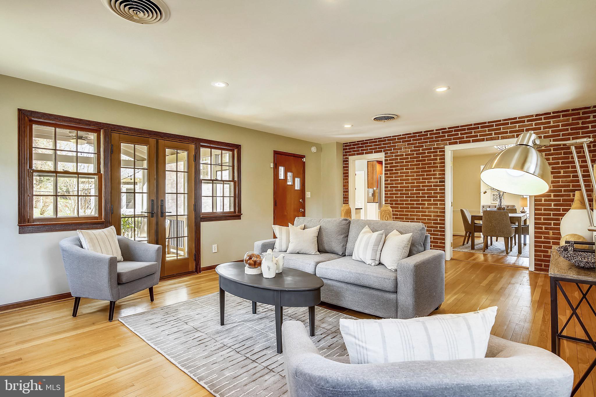 9700 Byeforde Road Kensington, MD 20895 - Photo 22 of 46 Gallery Image 22