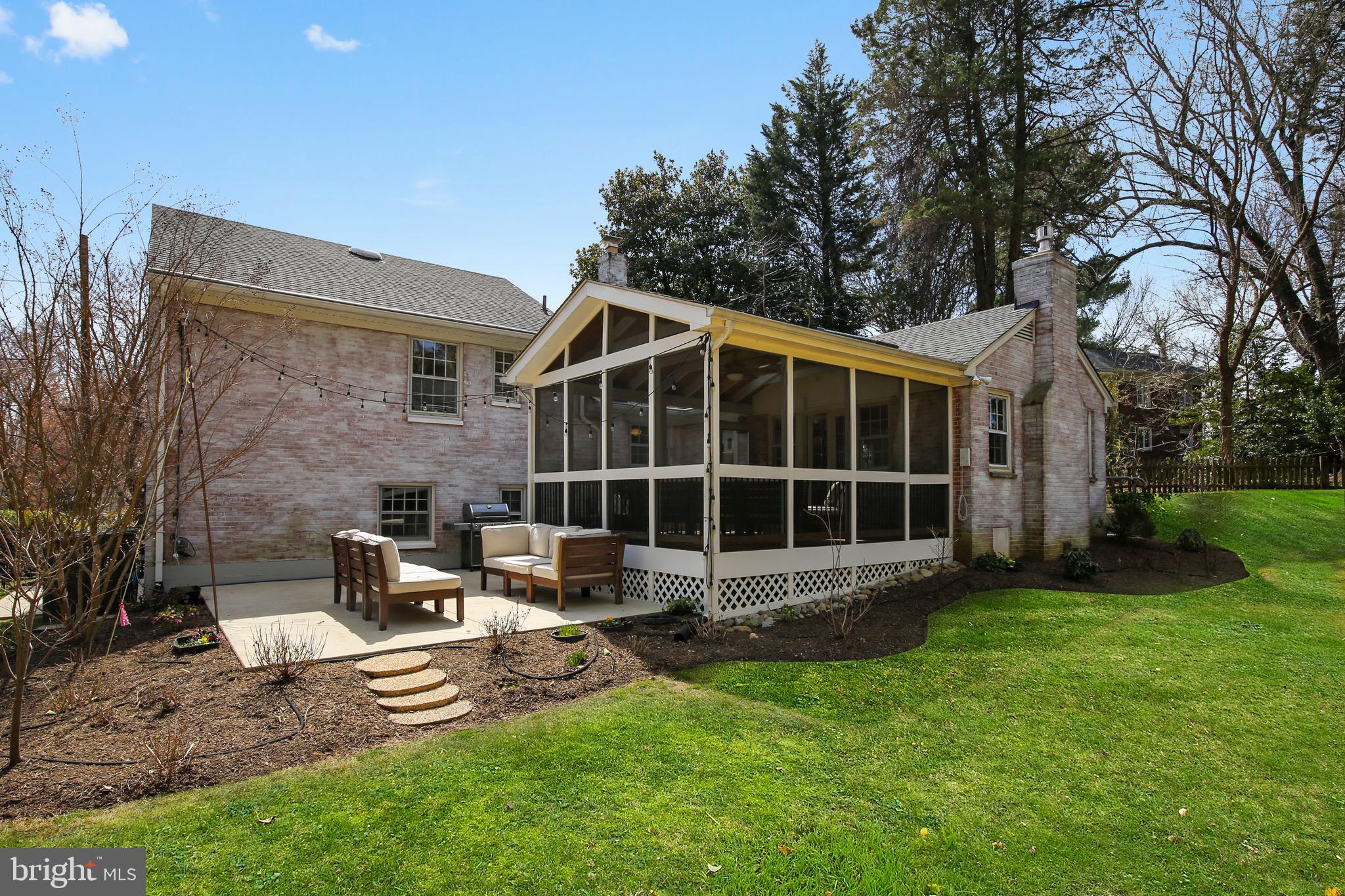 9700 Byeforde Road Kensington, MD 20895 - Photo 42 of 46 Gallery Image 42