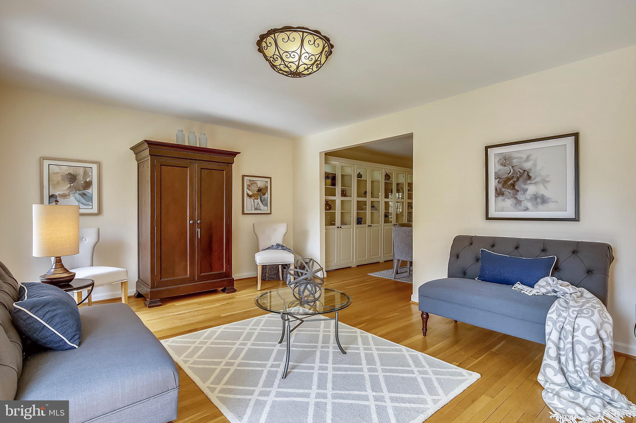 9700 Byeforde Road Kensington, MD 20895 - Photo 8 of 46 Gallery Image 8
