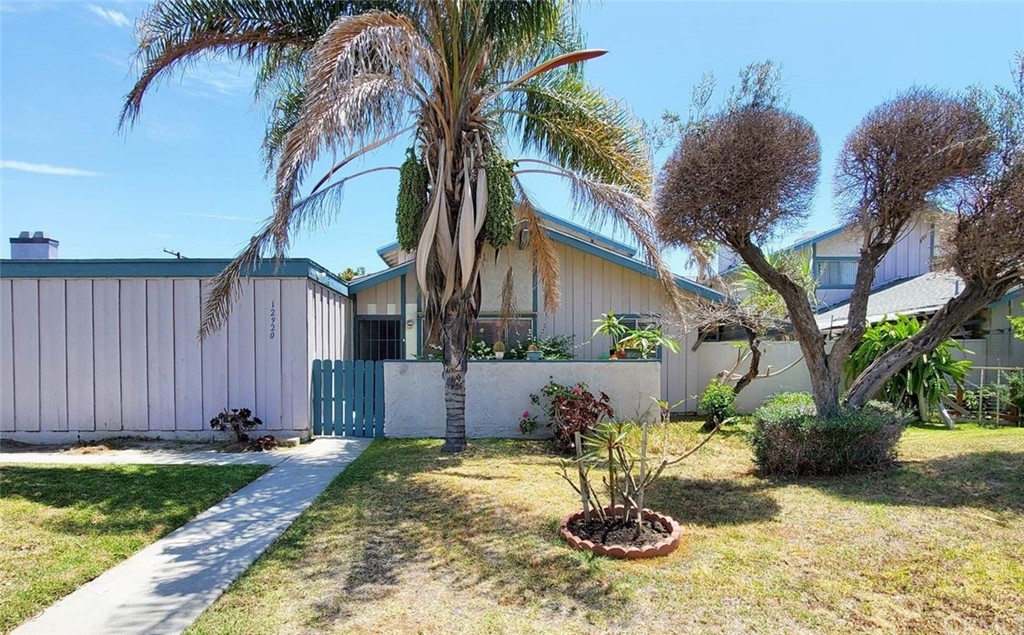 12920 Sycamore Street Garden Grove, CA 92841 - Photo 1 of 6