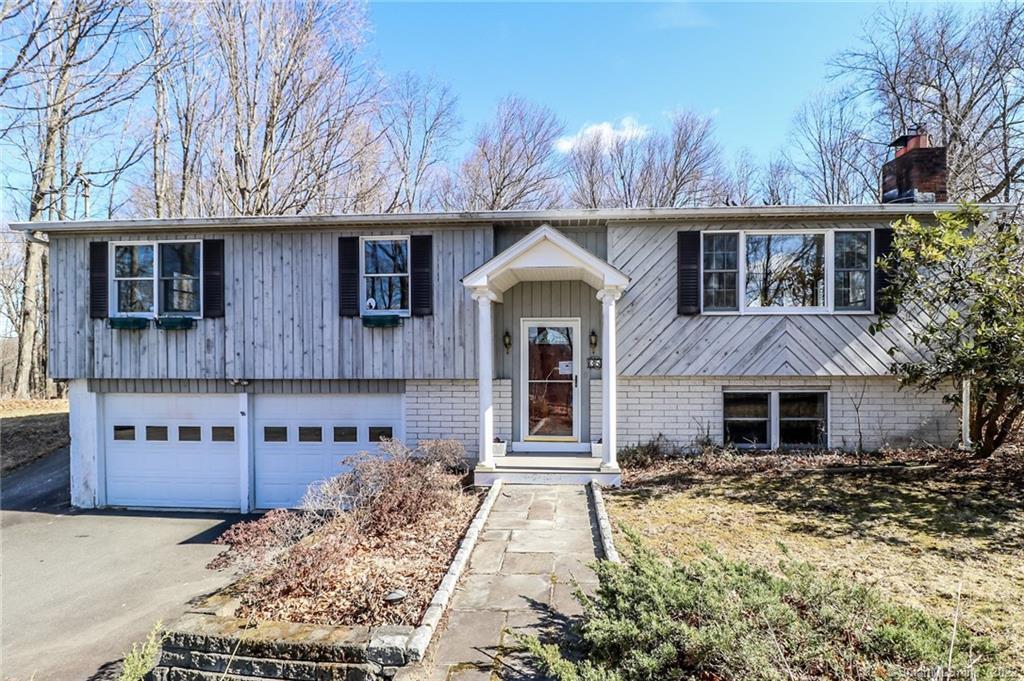 35 Stony Hill Road Brookfield, CT 06804 - Photo 1 of 1 Front