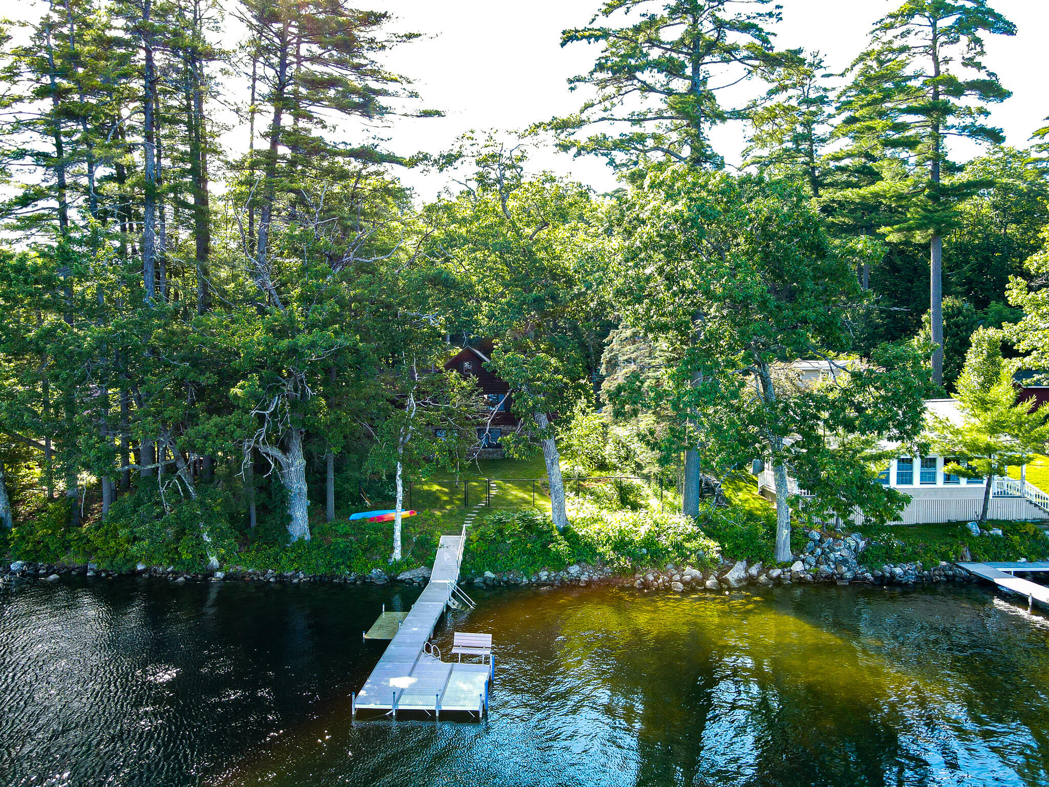22 South Crane Lane Rome, ME 04963 - Photo 138 of 145 DJI_0779