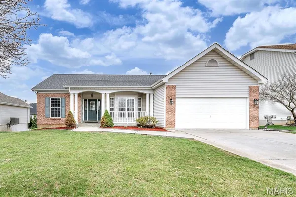 $425,000 | 1218 Raintree Pass, O'Fallon, MO 63366