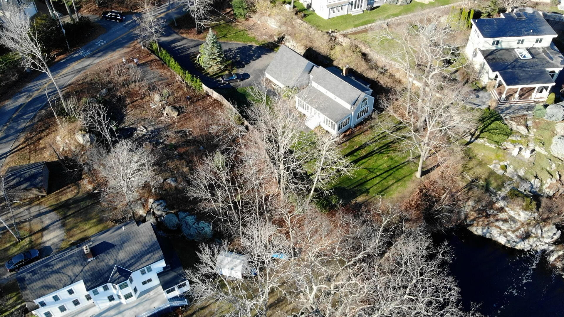 413 Shore Road Ogunquit, ME 03907 - Photo 5 of 9 Land