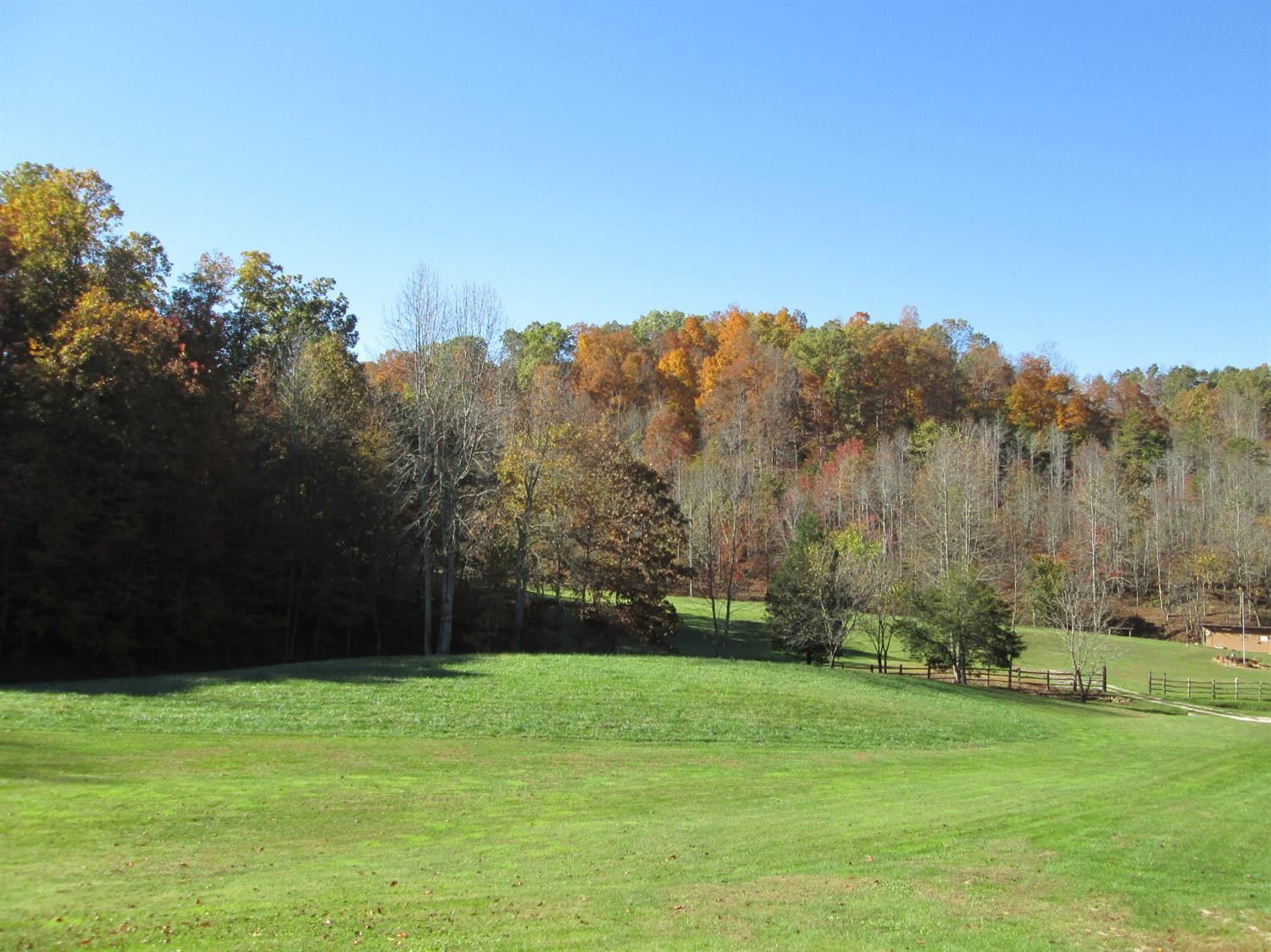 2925 Sand Hill Road Irvine, KY 40336 - Photo 5 of 31 Photo 5