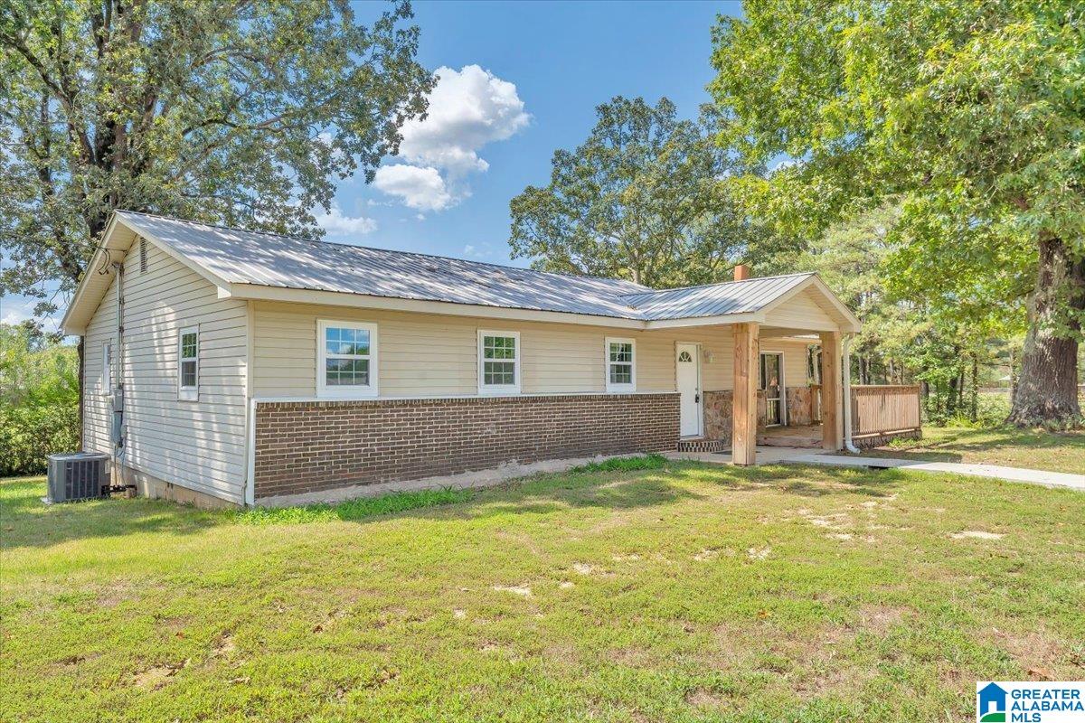 254 Timmerman Road Blountsville, AL 35031 - Photo 9 of 47