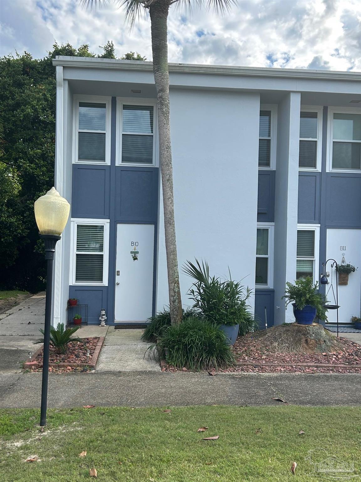 201 Pensacola Beach Road, Unit B10 Gulf Breeze, FL 32561 - Photo 1 of 18