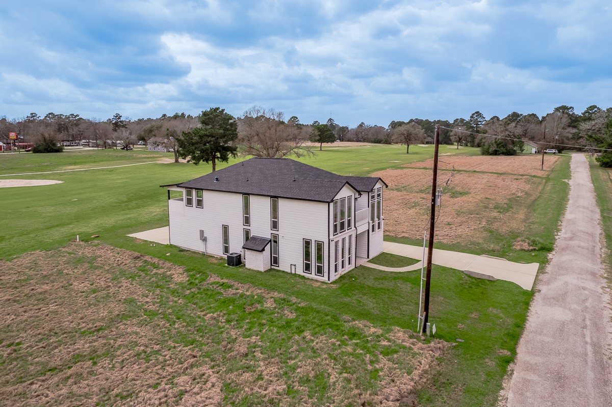 97 Oakridge South Trinity, TX 75862 - Photo 44 of 50