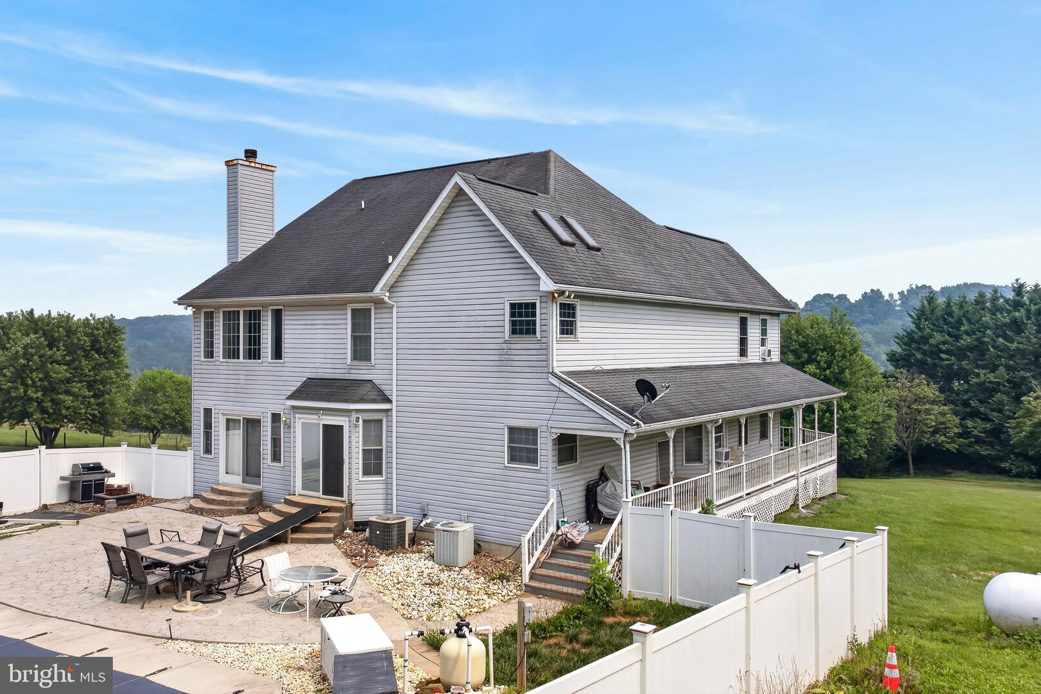 883 Bridgeton Road Fawn Grove, PA 17321 - Photo 49 of 55 Gallery Image 49