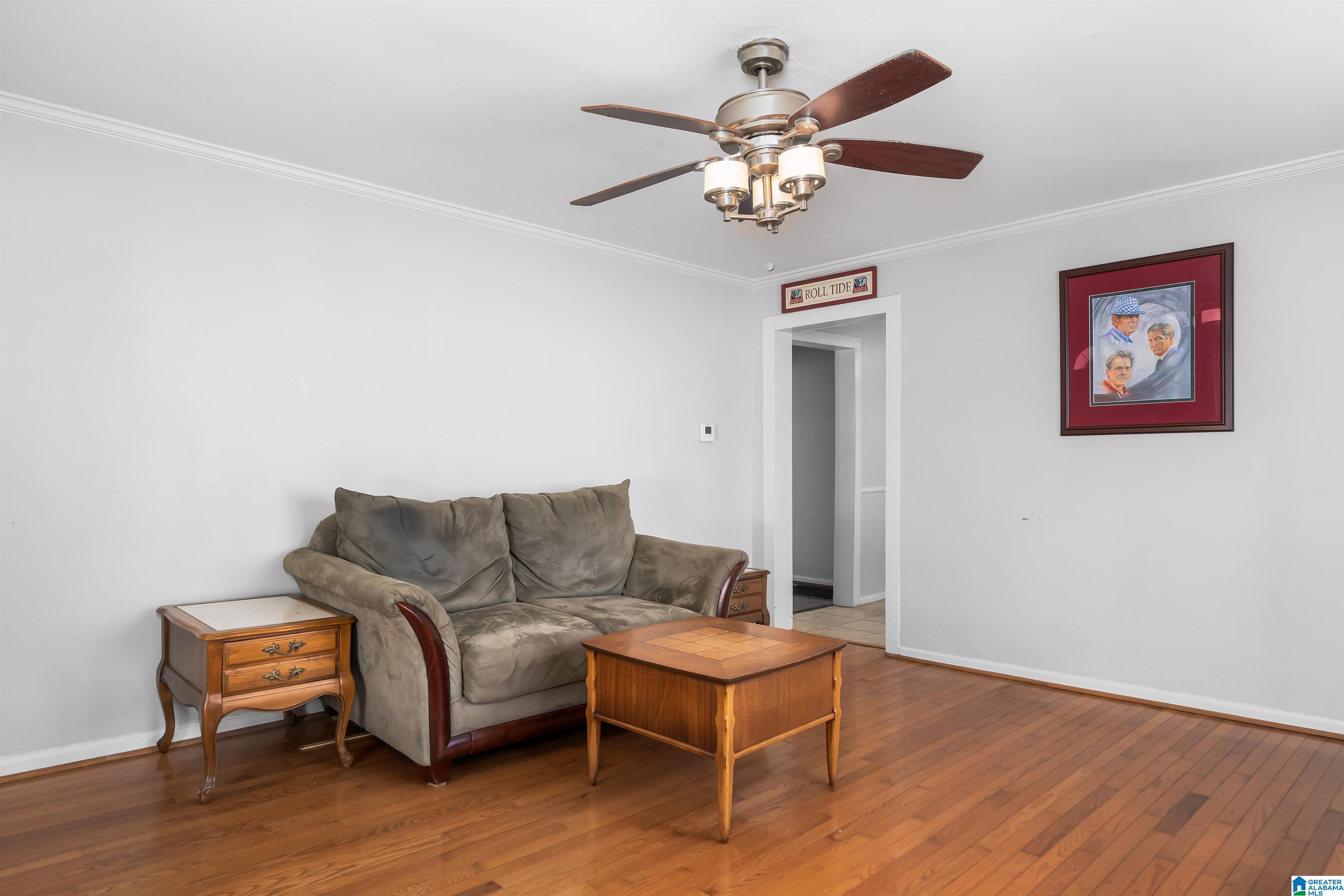 7034 Dickey Springs Road Bessemer, AL 35022 - Photo 7 of 22